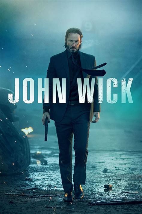 filme john wick de volta ao jogo completo dublado - assistir John Wick 1 gratis